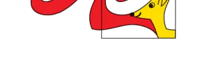 Logo Kangourou della matematica