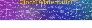 Giochi matematici 2024