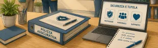 copertura assicurativa scuola