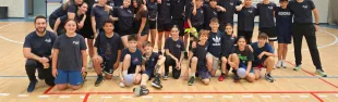 Le squadre di pallastraccia 2026