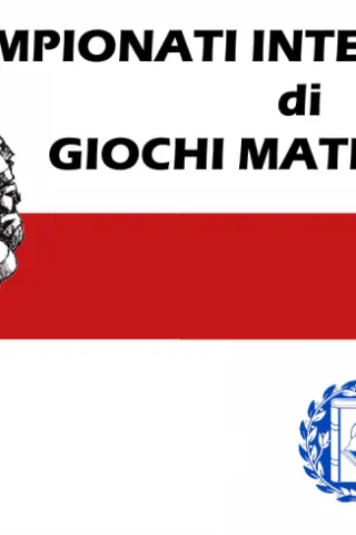 Giochi matematici della Bocconi