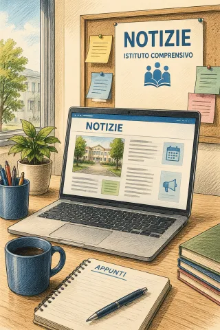 Notizia Istituto Comprensivo