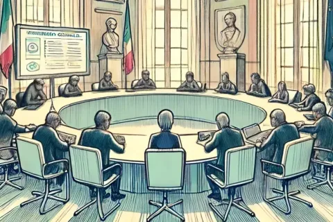 consiglio istituto
