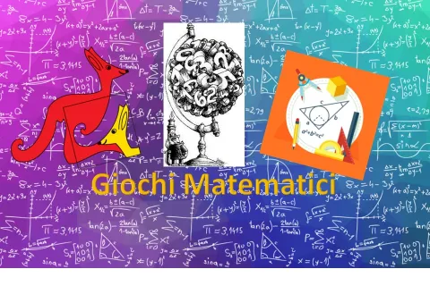 Giochi matematici 2024