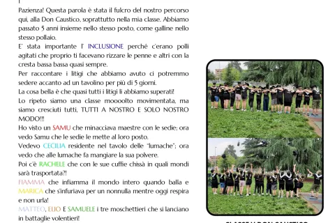 Quinta News mag giu 2025