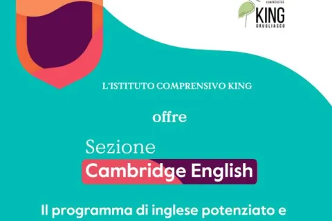 sezione cambridge