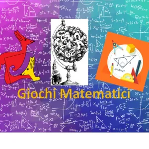 Giochi matematici 2024