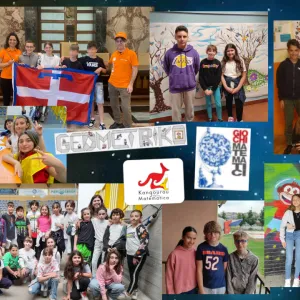 Giochi matematici 2022-23
