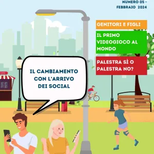Prima pagina n°5