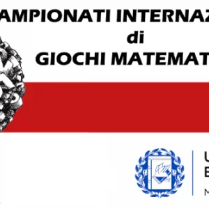 Giochi matematici della Bocconi