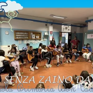 Senza Zaino Day 2023
