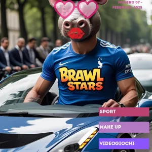 The Rolling News n°7