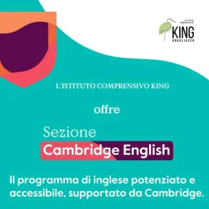 sezione cambridge