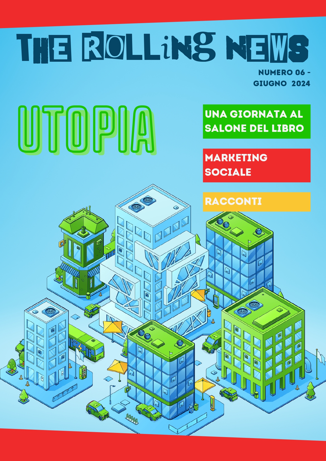 Prima pagina n°6