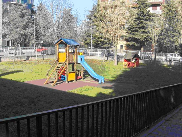 Scuola Casalegno