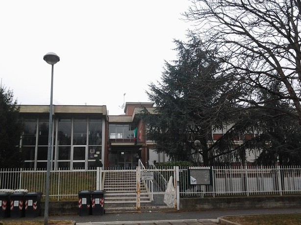 Scuola Don Caustico