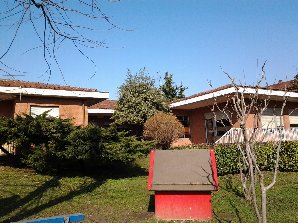 Scuola Morante