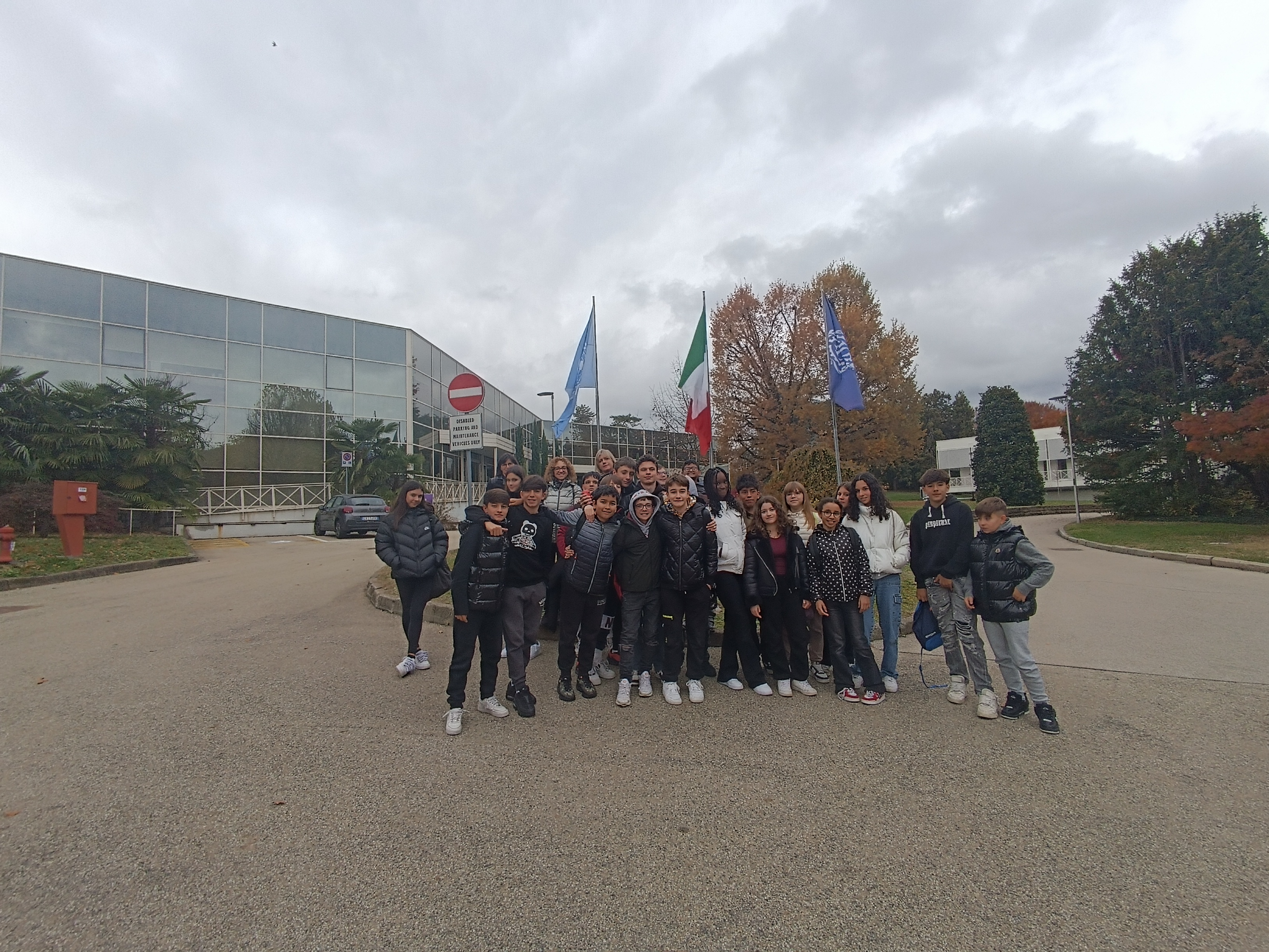Campus ONU 1