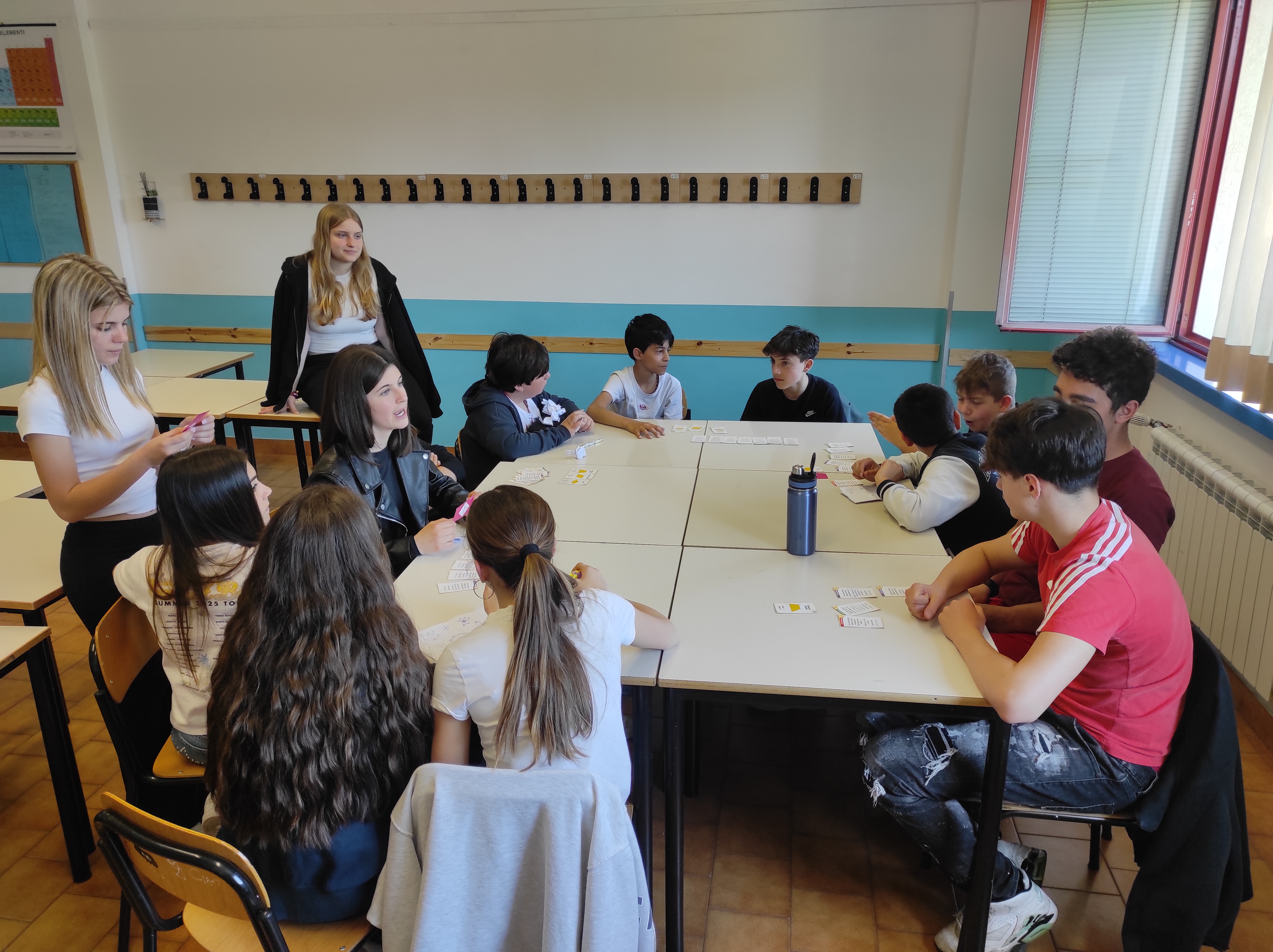 Finale istituto Geometriko 26 -2