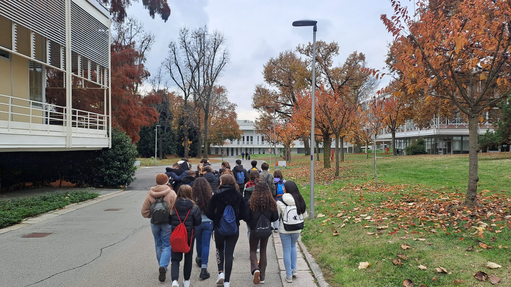 Campus ONU 3