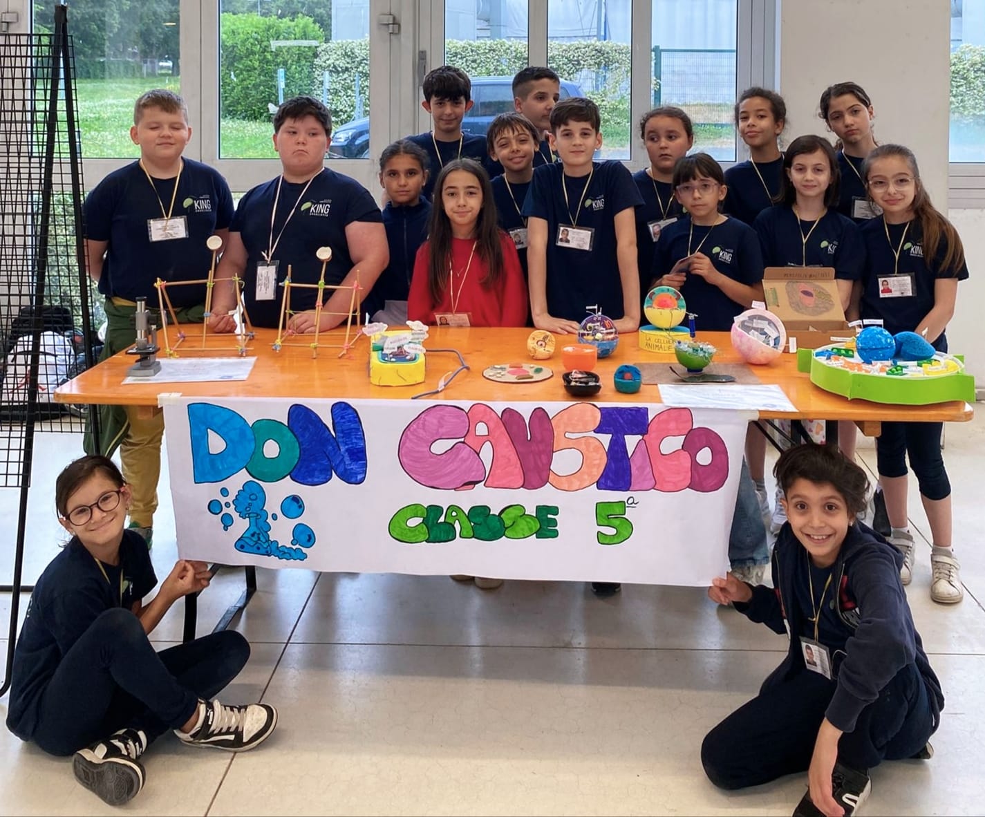 5A Don Caustico festival della scienza